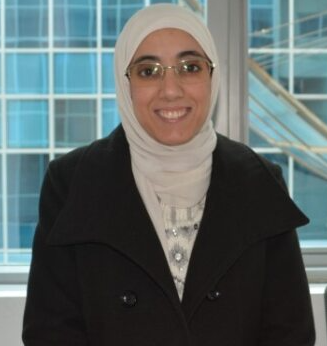 dr noha gamal 